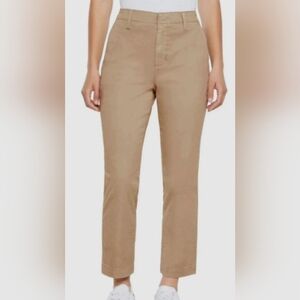 NEW! Gap Tan Slim Ankle Pants